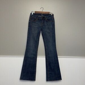 Buffalo jeans